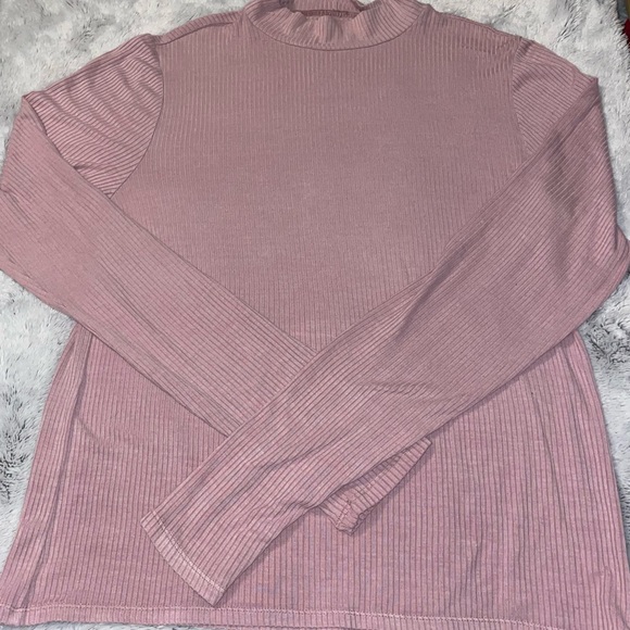 American Eagle Outfitters Tops - AE longsleeve !